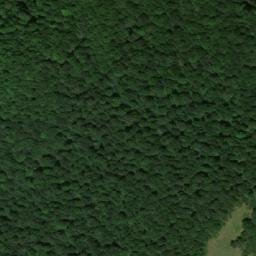 Satellite imagery of Gradište, MK