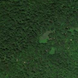 Satellite imagery of Gradište, MK