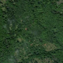 Satellite imagery of Cherni Vrah, BG