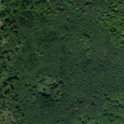 Satellite imagery of Cherni Vrah, BG