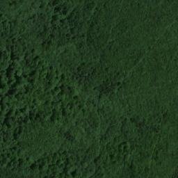 Satellite imagery of Brezovski Rid, BG