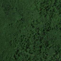 Satellite imagery of Brezovski Rid, BG