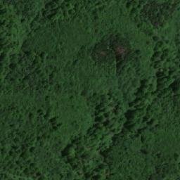 Satellite imagery of Brezovski Rid, BG