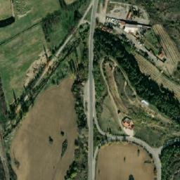 Satellite imagery of TT47, BG