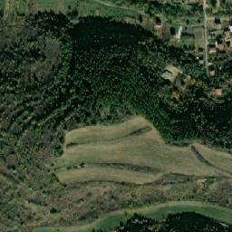 Satellite imagery of TT47, BG