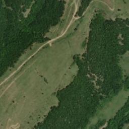 Satellite imagery of Rilska Ridina, BG