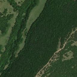 Satellite imagery of Rilska Ridina, BG