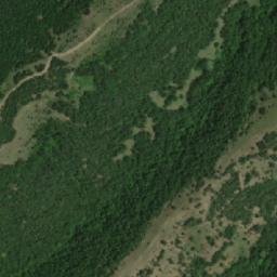 Satellite imagery of Rilska Ridina, BG