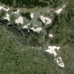 Satellite imagery of Izola, BG