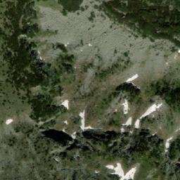 Satellite imagery of Izola, BG