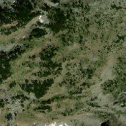 Satellite imagery of Trite Mushi, BG