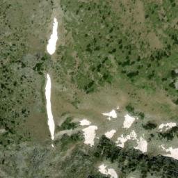 Satellite imagery of Trite Mushi, BG