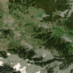 Satellite imagery of Trite Mushi, BG
