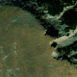 Satellite imagery of TT1201, BG