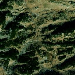 Satellite imagery of TT1201, BG