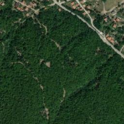 Satellite imagery of TT33, BG