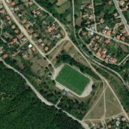 Satellite imagery of TT33, BG