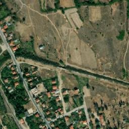 Satellite imagery of TT33, BG