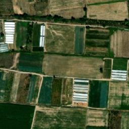 Satellite imagery of TT54, BG