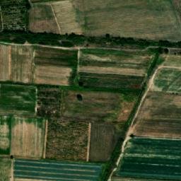 Satellite imagery of TT54, BG