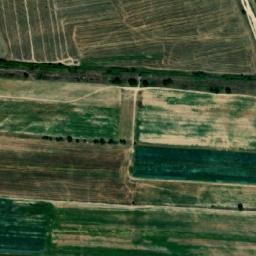 Satellite imagery of TT54, BG