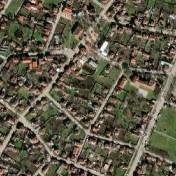 Satellite imagery of TT113B, BG