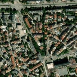 Satellite imagery of TT129/70/, BG