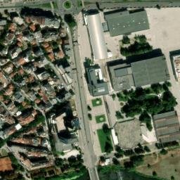 Satellite imagery of TT129/70/, BG