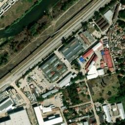 Satellite imagery of TT154, BG