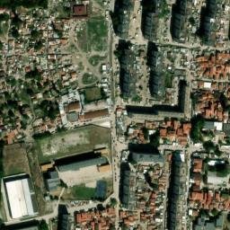 Satellite imagery of TT154, BG