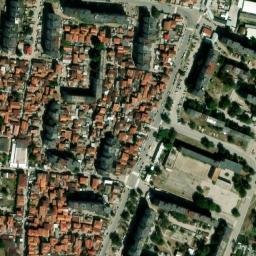 Satellite imagery of TT154, BG