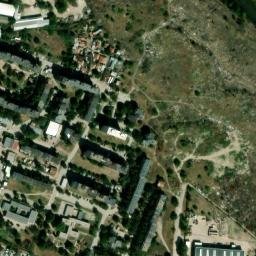 Satellite imagery of TT155, BG