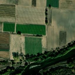 Satellite imagery of TT16/XIII/, BG