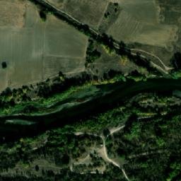 Satellite imagery of TT16/XIII/, BG