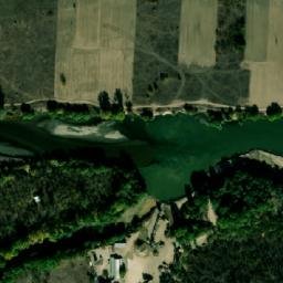 Satellite imagery of TT16/XIII/, BG