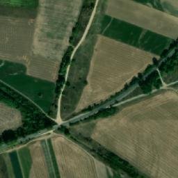 Satellite imagery of TT28/51/, BG