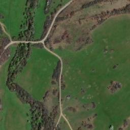 Satellite imagery of Svartovitsa, BG