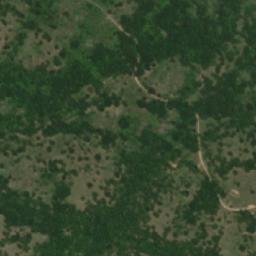 Satellite imagery of Golyam Chiplak, BG