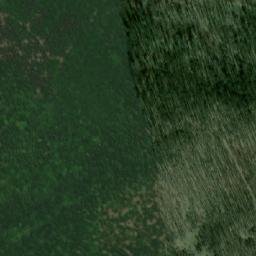 Satellite imagery of Kazarmata, BG
