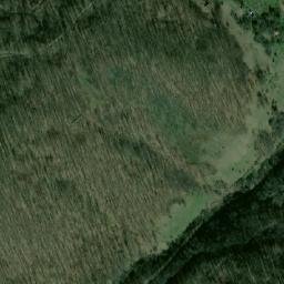 Satellite imagery of Golyamia Bair, BG