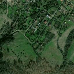 Satellite imagery of Golyamia Bair, BG