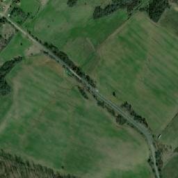 Satellite imagery of Golyamia Bair, BG