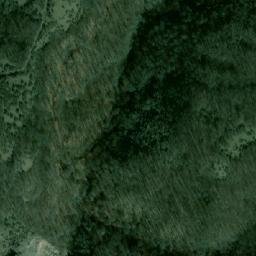 Satellite imagery of Magareto, BG