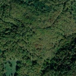 Satellite imagery of Krushaka, BG