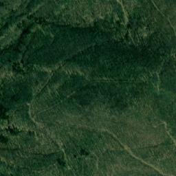Satellite imagery of Muzhite, BG