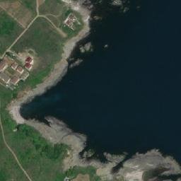 Satellite imagery of Limnos, BG