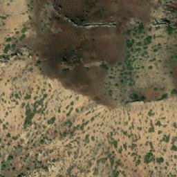 Satellite imagery of survey_point, KZ