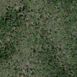 Satellite imagery of Bull Pine Ridge, US