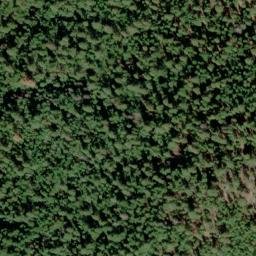 Satellite imagery of Skyline Mine, US
