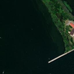 Satellite imagery of Crystal Point, US